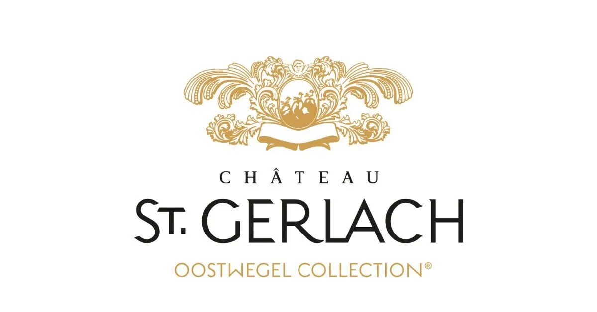 Chateau St Gerlach, Valkenburg Aan de Geul