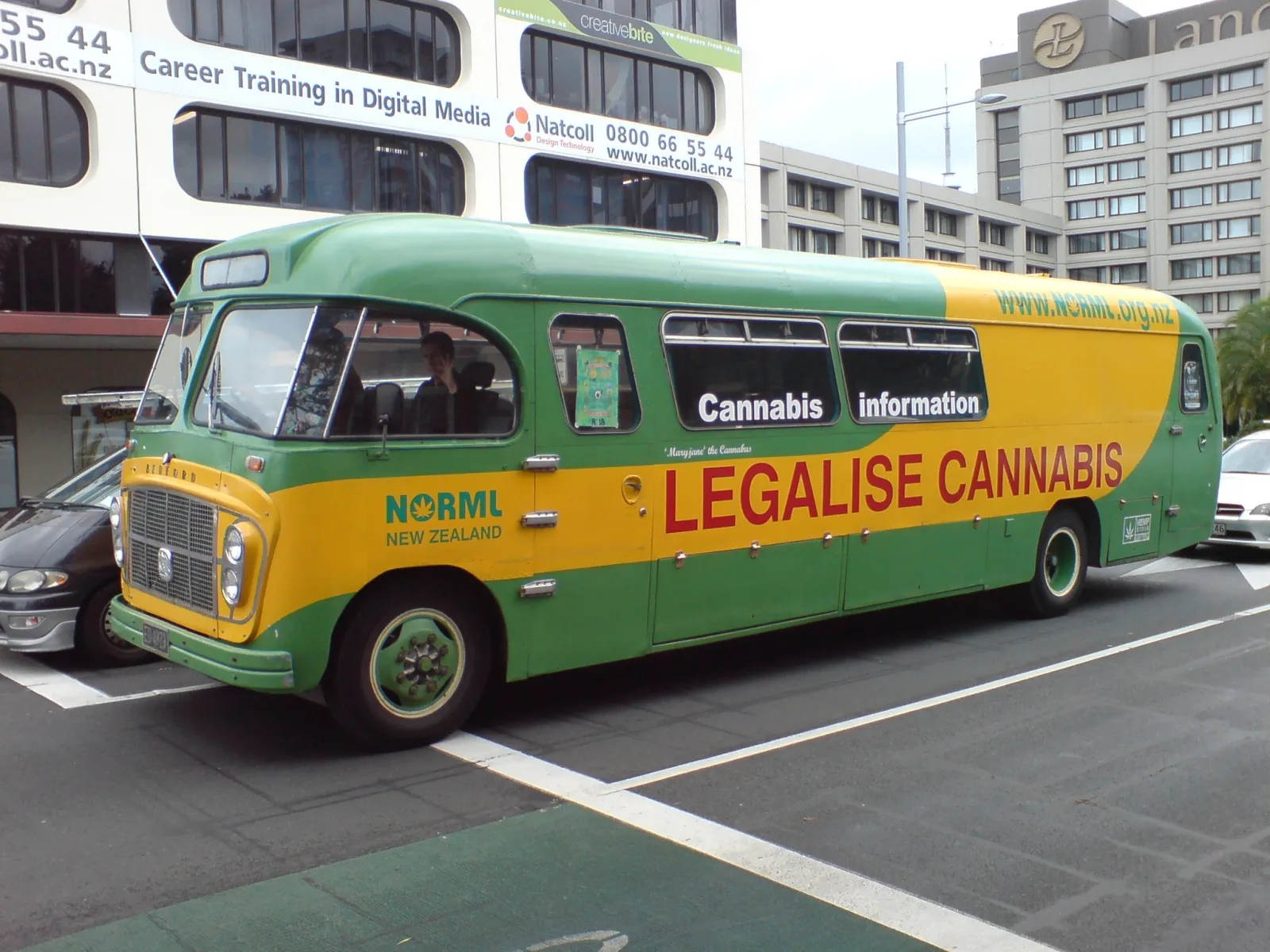 Cordis, Auckland, Auckland