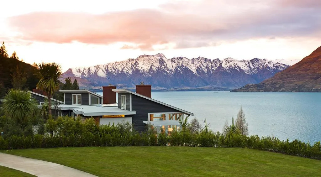 Rosewood Matakauri — Exterior, Closeburn