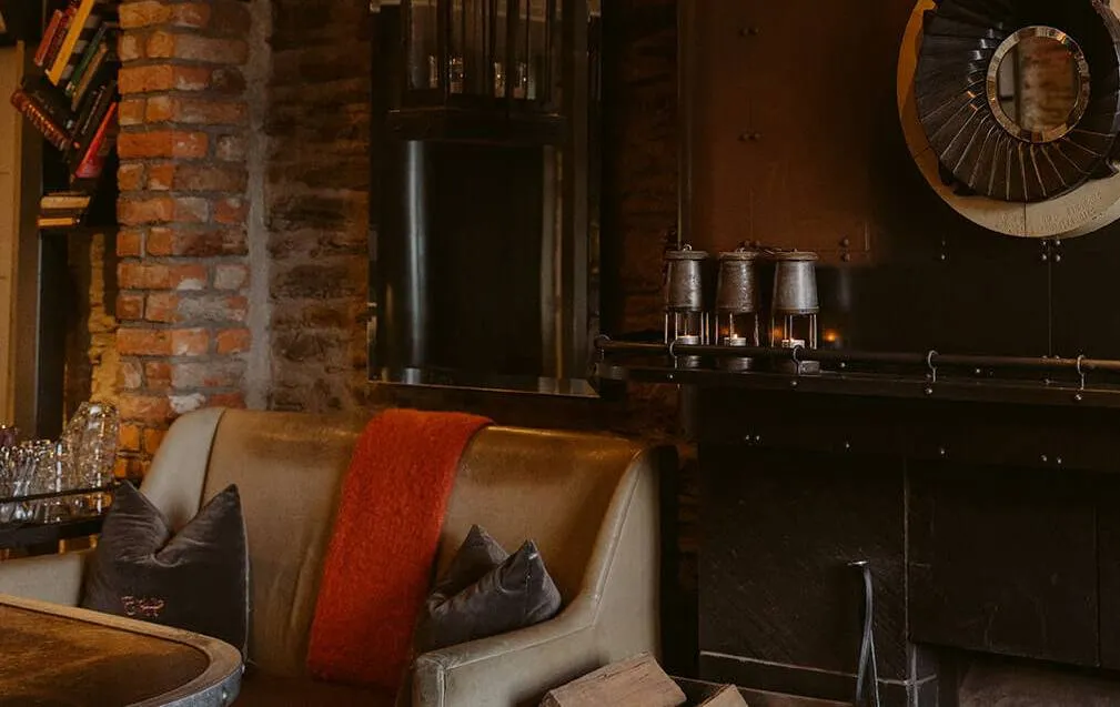 Eichardt S Private Hotel, Queenstown