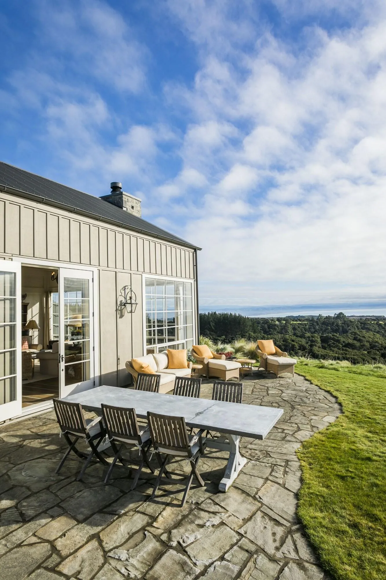 Rosewood Cape Kidnappers — Exterior, Te Awanga