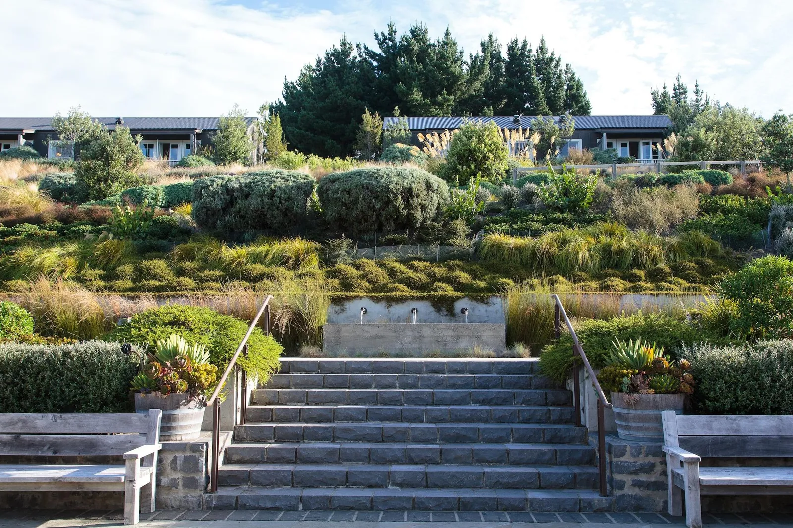 Rosewood Cape Kidnappers — Exterior, Te Awanga