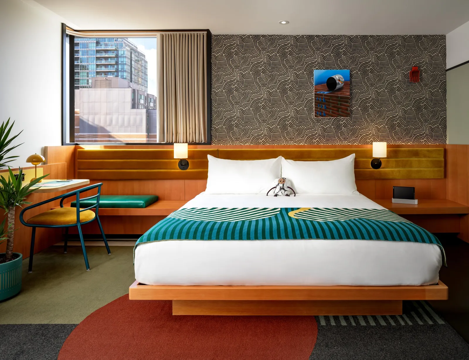The Drake Hotel, Toronto