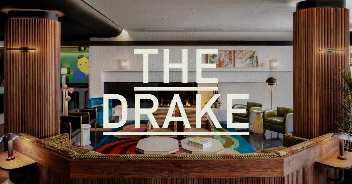 The Drake Hotel, Toronto
