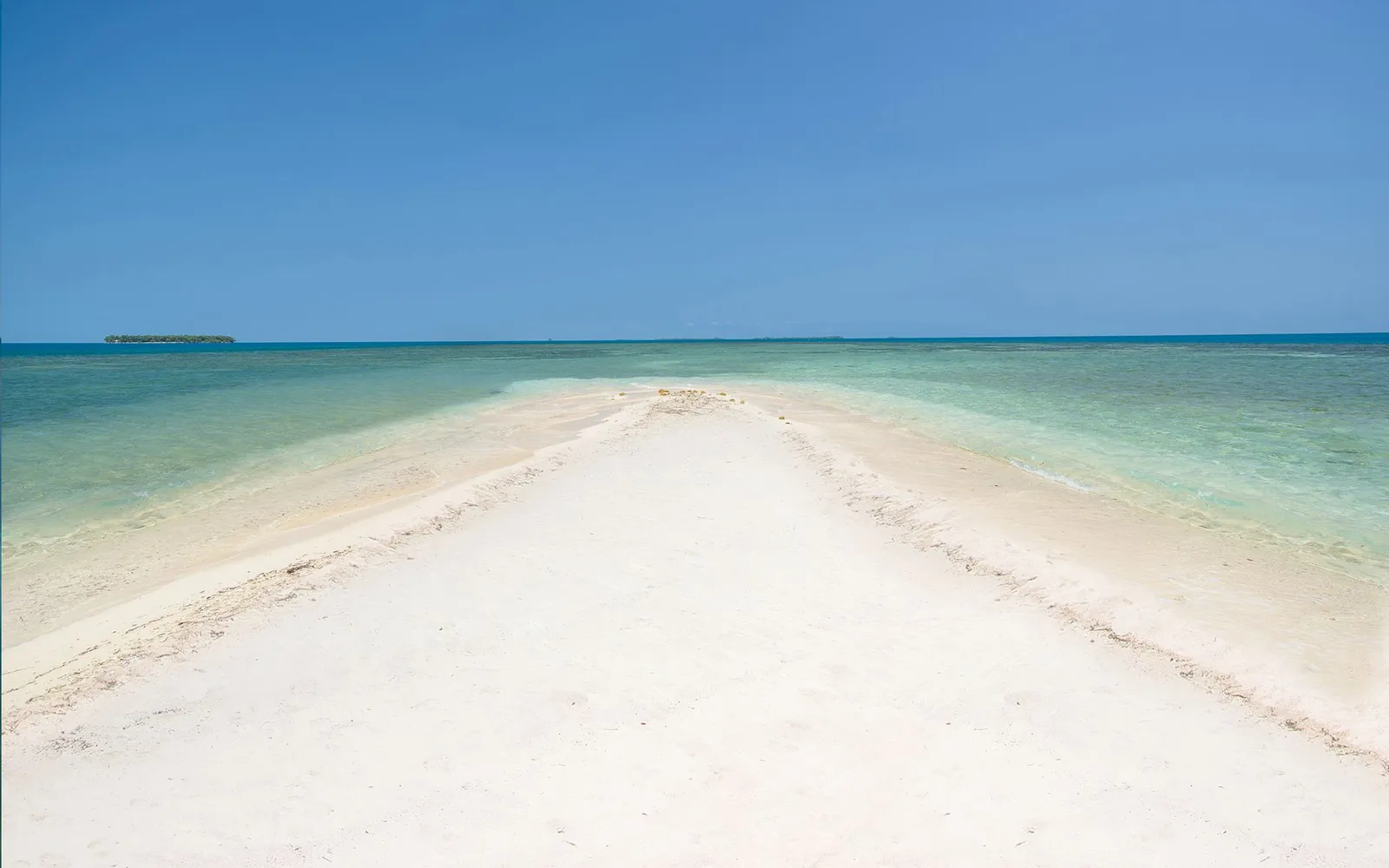 Calala Island, Big Corn Island