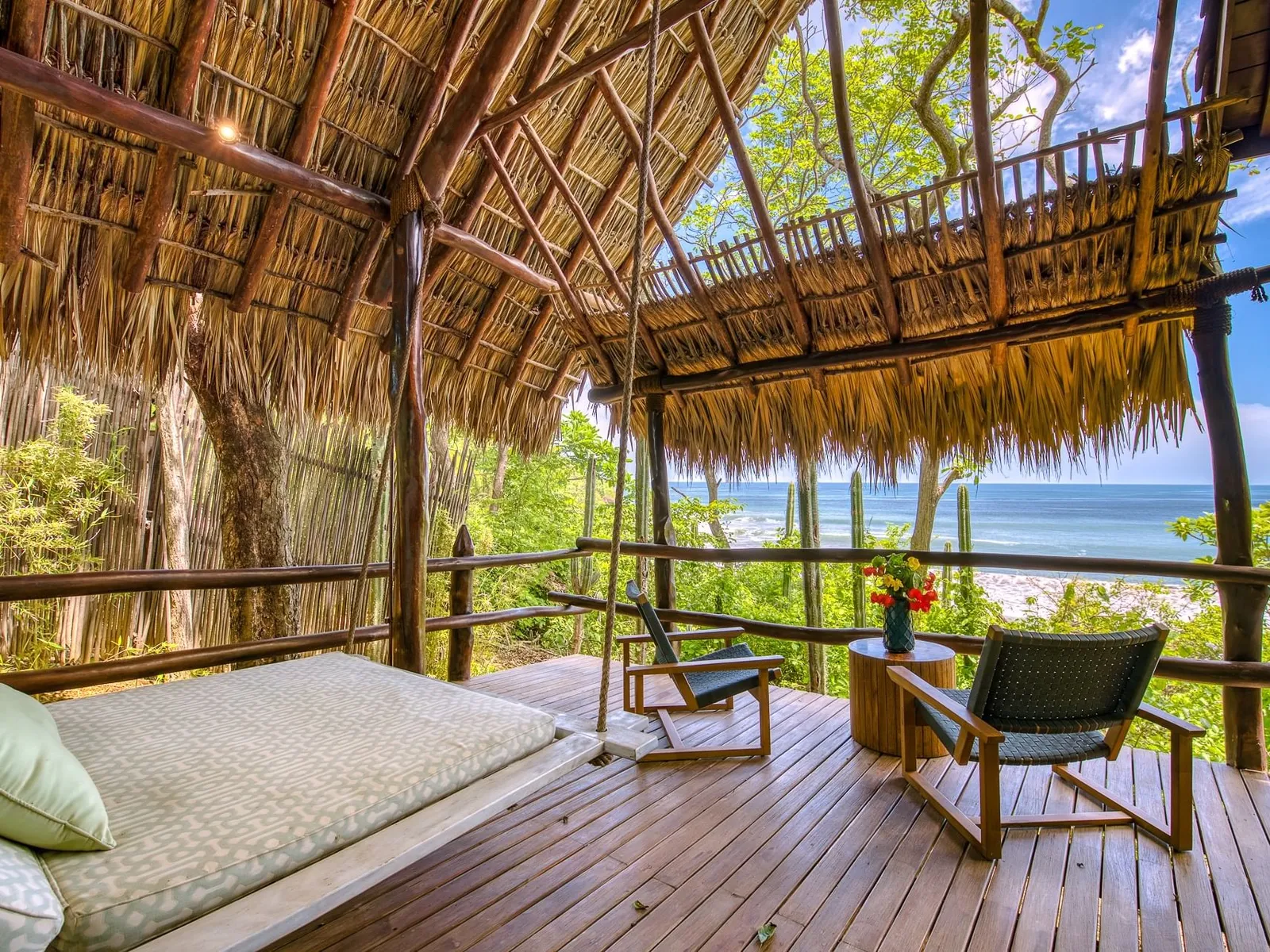 Morgans Rock Reserve And Ecolodge, San Juan del Sur