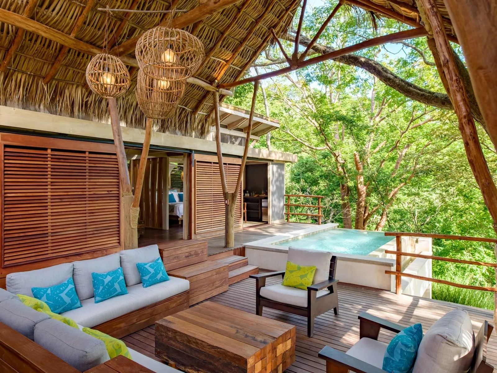 Morgans Rock Reserve And Ecolodge, San Juan del Sur