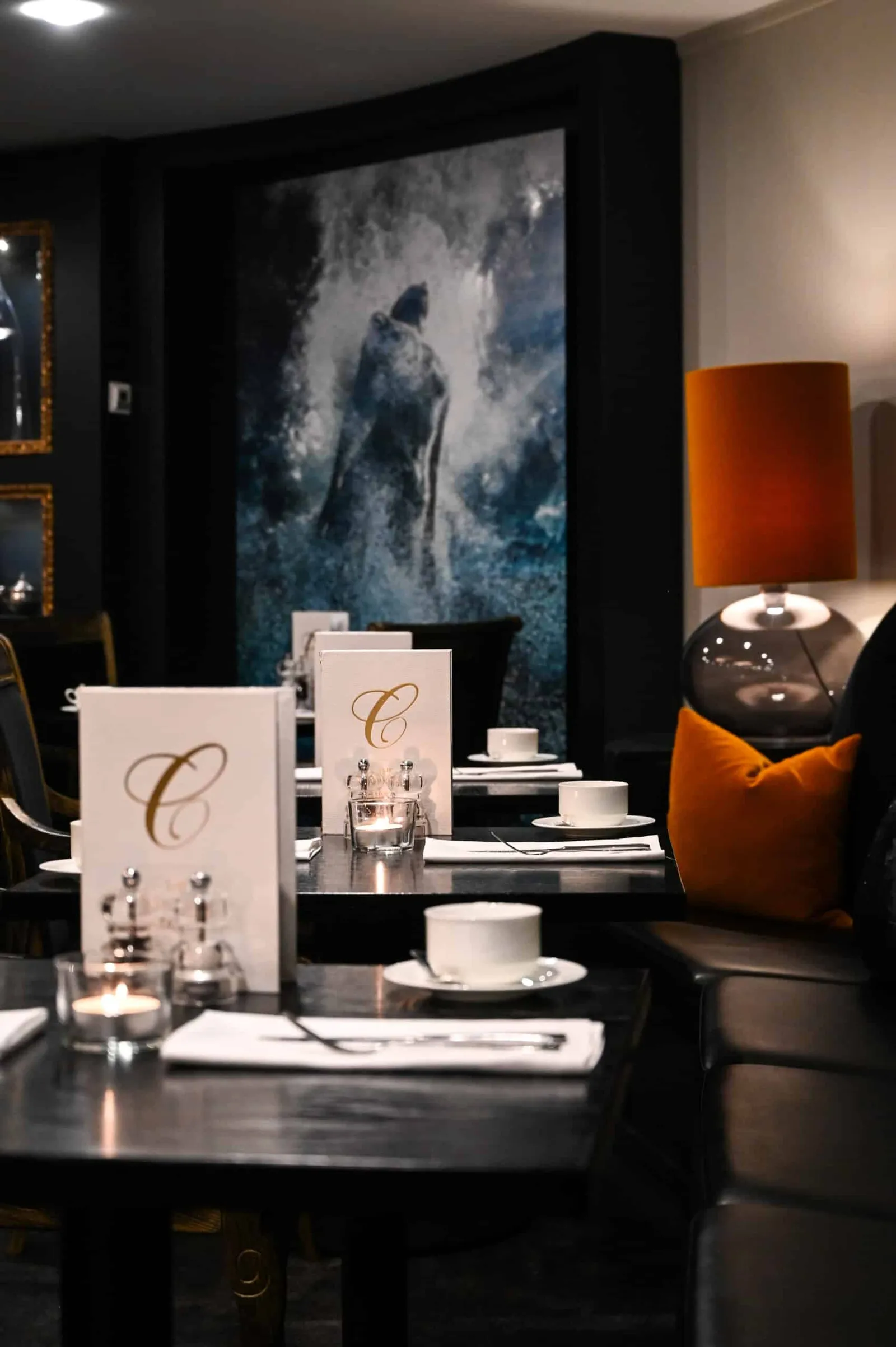 Hotel Continental, Oslo