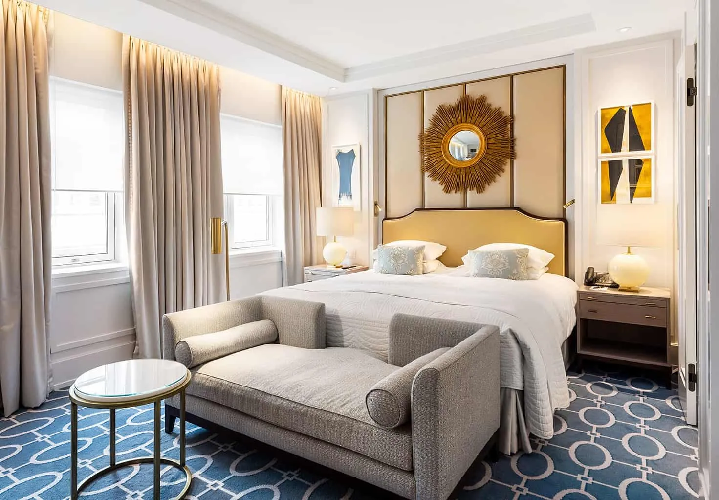 Hotel Continental, Oslo