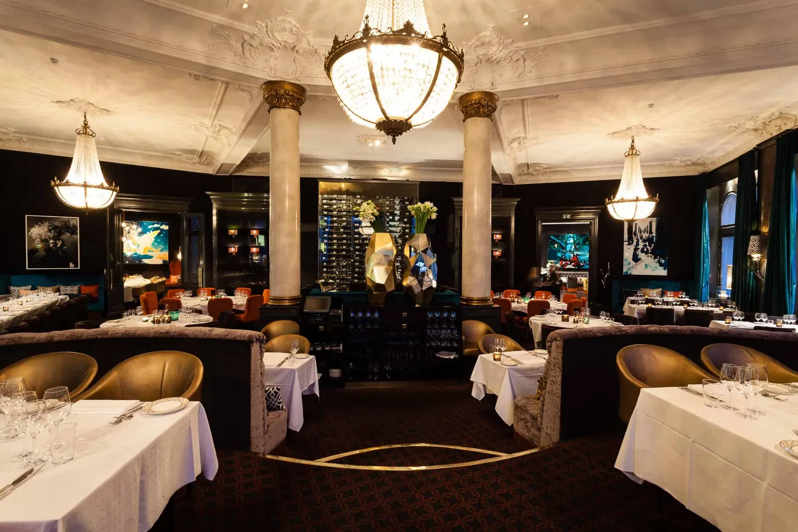 Hotel Continental, Oslo