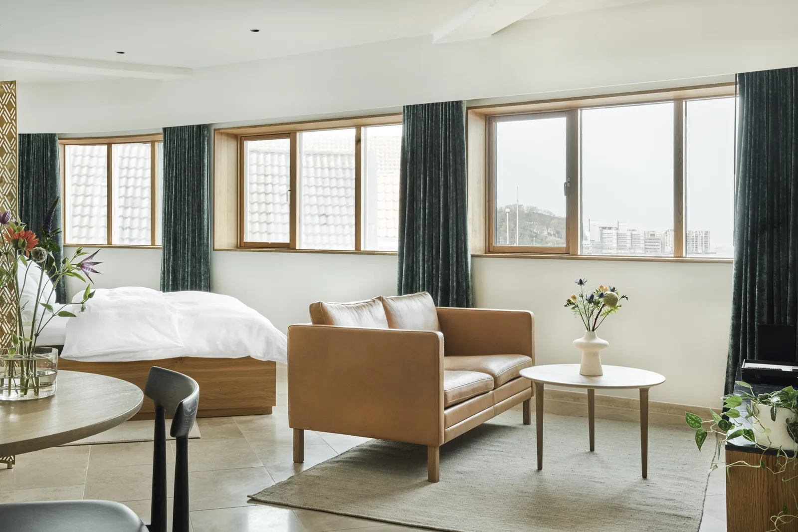 Eilert Smith Hotel, Oslo