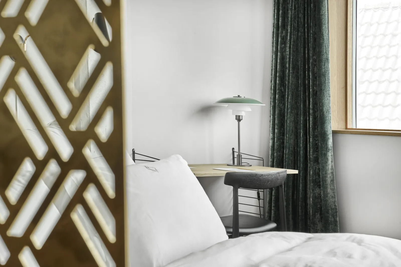 Eilert Smith Hotel, Oslo