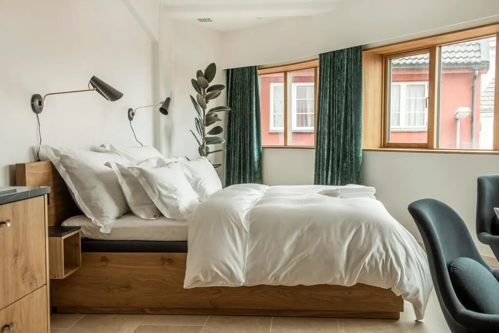 Eilert Smith Hotel, Oslo