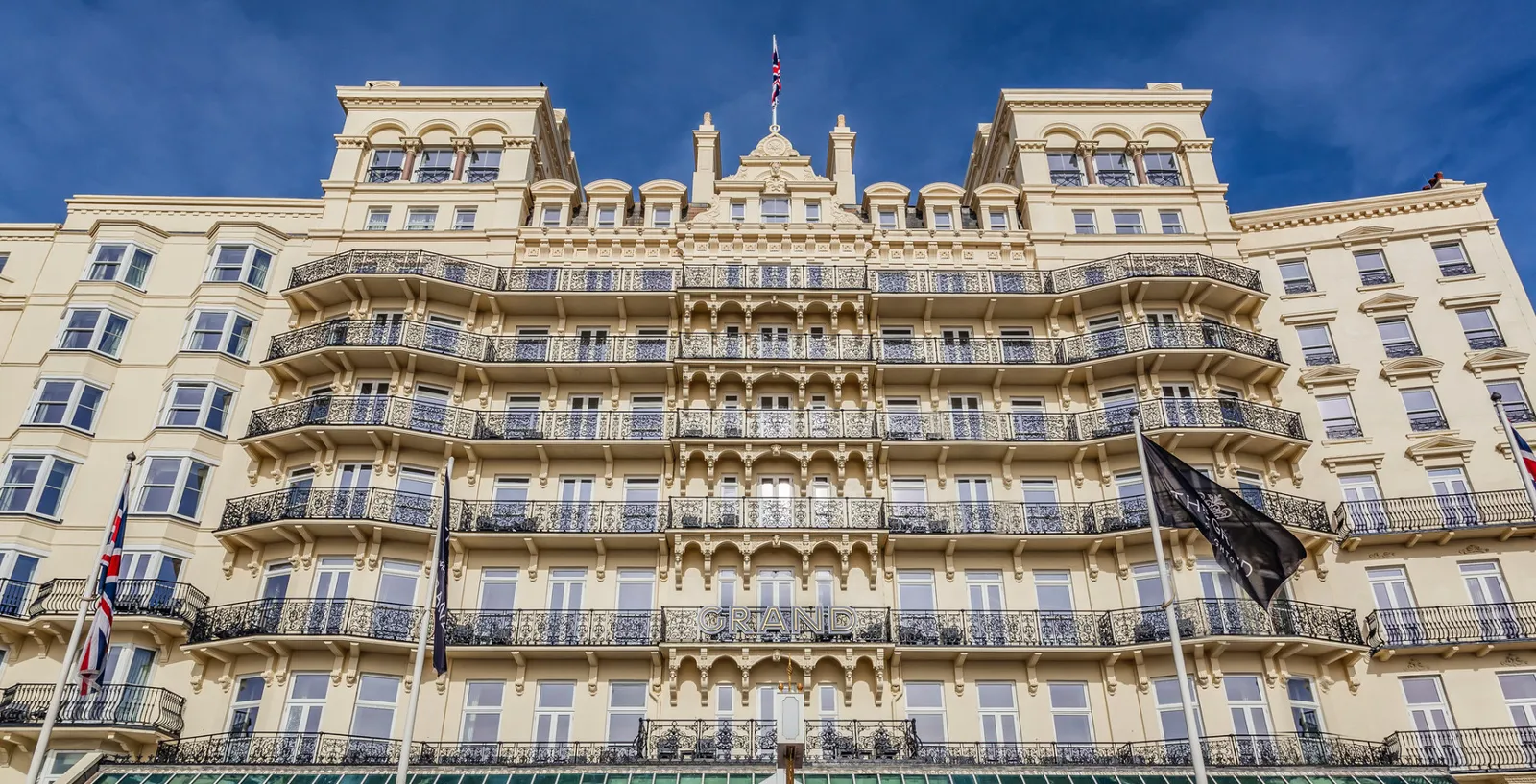 The Grand Hotel, Oslo