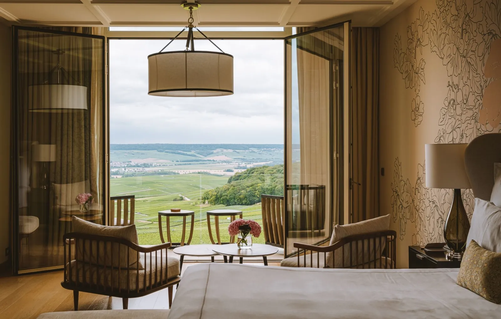 Royal Champagne Hotel & Spa, Champillon