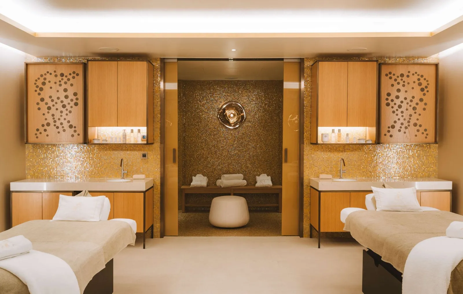 Royal Champagne Hotel & Spa, Champillon