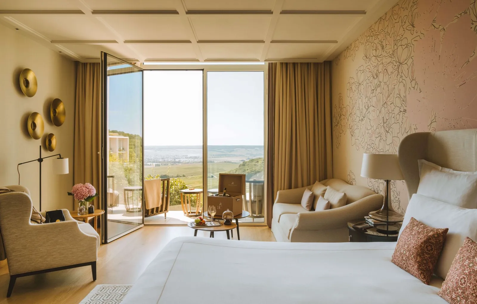 Royal Champagne Hotel & Spa, Champillon