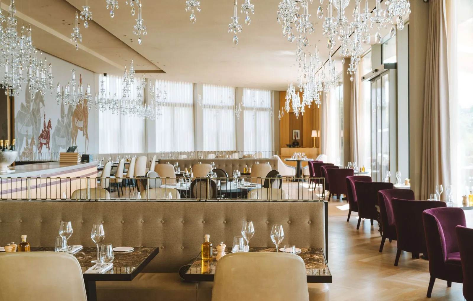 Royal Champagne Hotel & Spa, Champillon