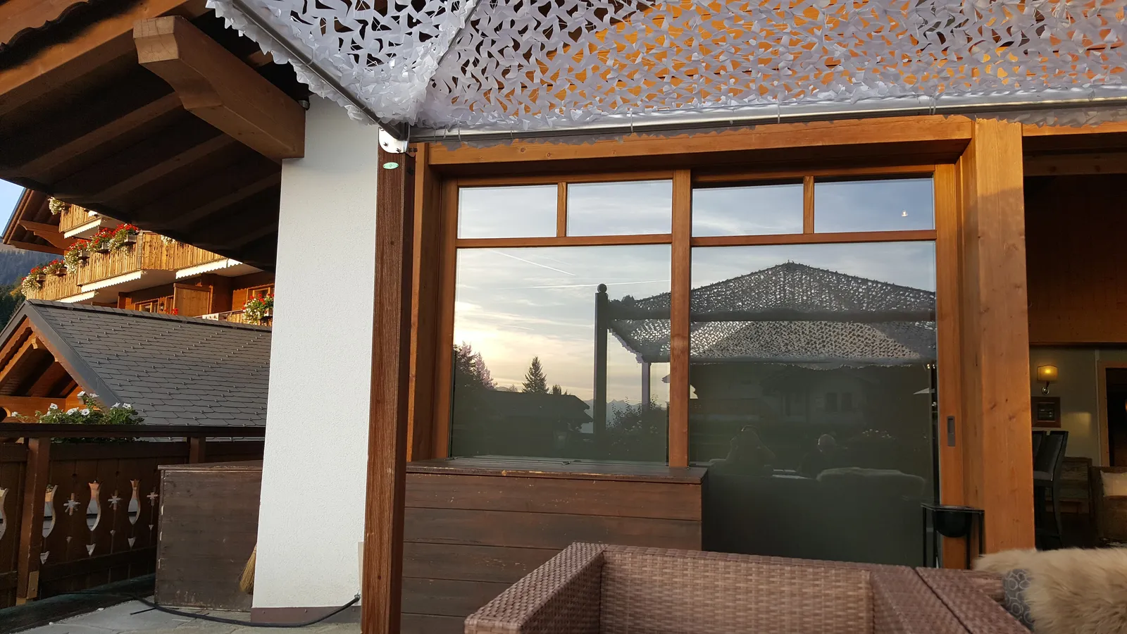 Chalet RoyAlp Hôtel & Spa — Exterior, Villars-sur-Ollon