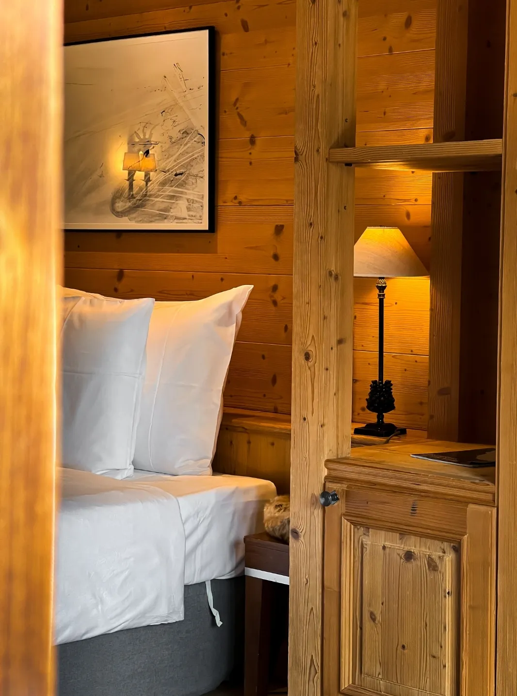 Chalet RoyAlp Hôtel & Spa, Villars-sur-Ollon