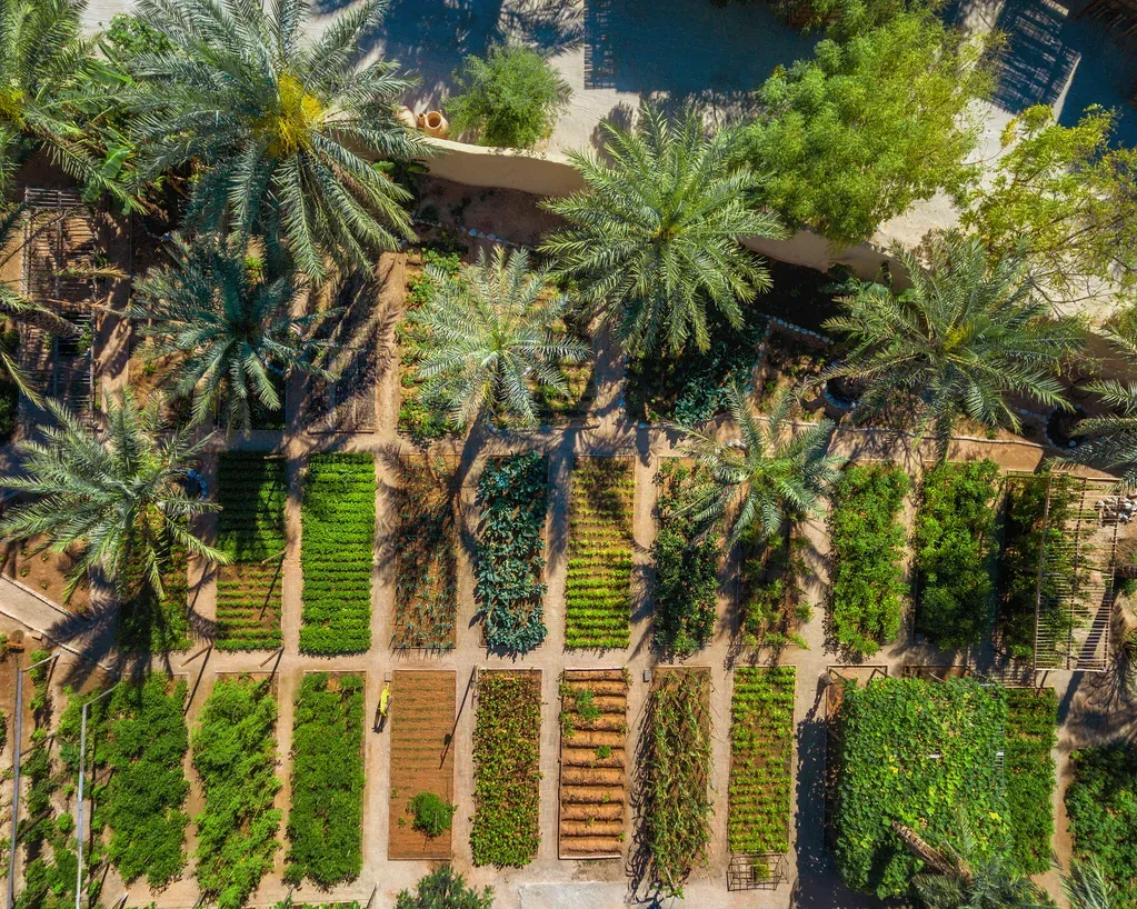 Six Senses Zighy Bay Resort, Zighy Bay