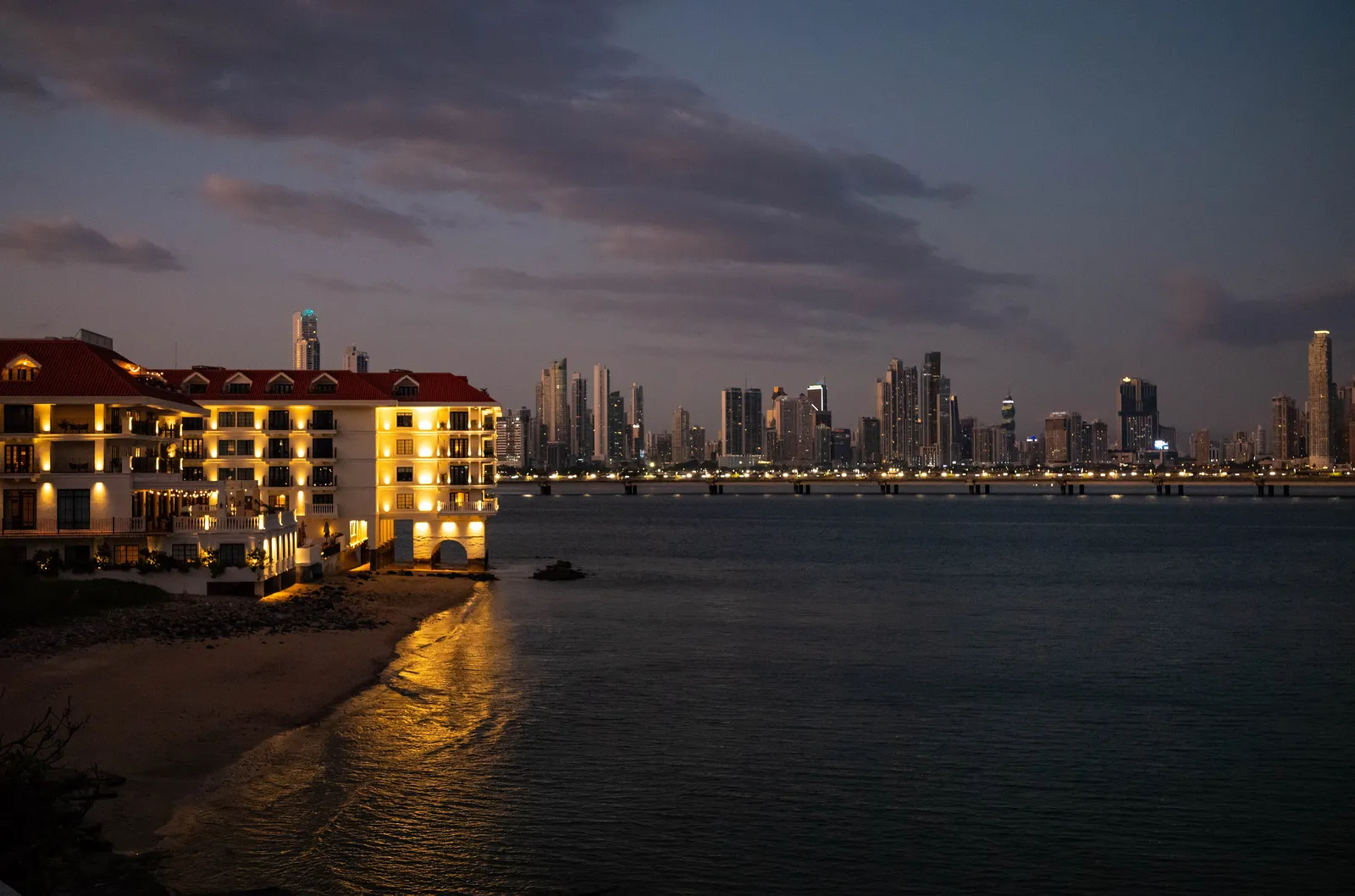 Sofitel Legend Casco Viejo, Panama, Casco Viejo