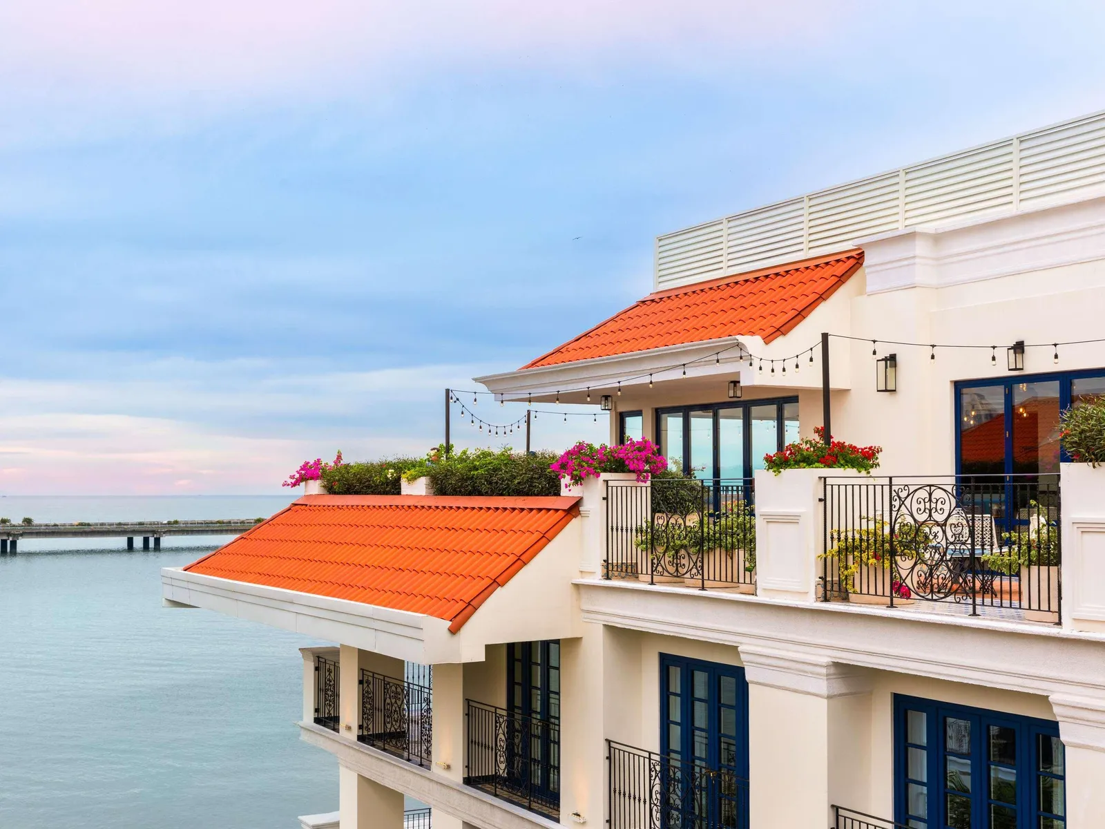 Sofitel Legend Casco Viejo, Panama — Exterior, Casco Viejo
