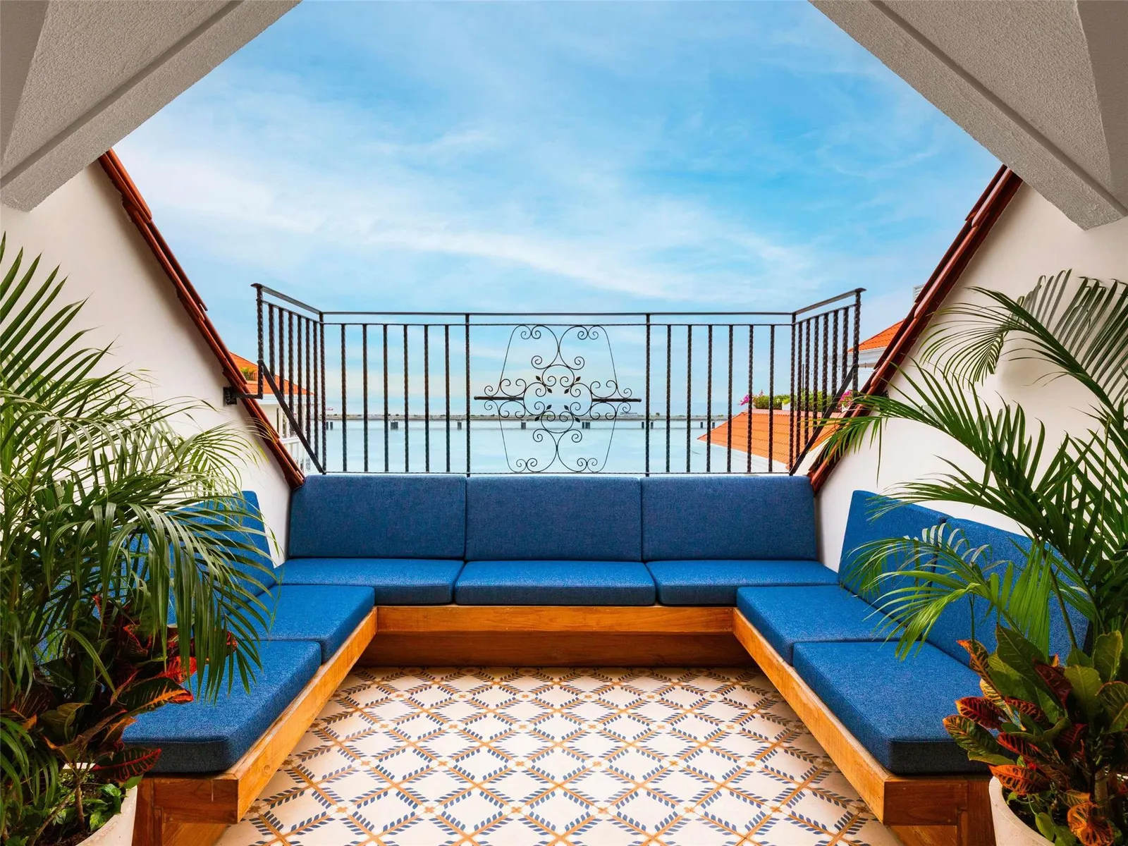 Sofitel Legend Casco Viejo, Panama — Exterior, Casco Viejo