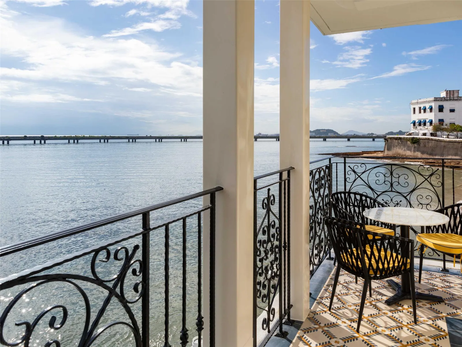 Sofitel Legend Casco Viejo, Panama — Exterior, Casco Viejo