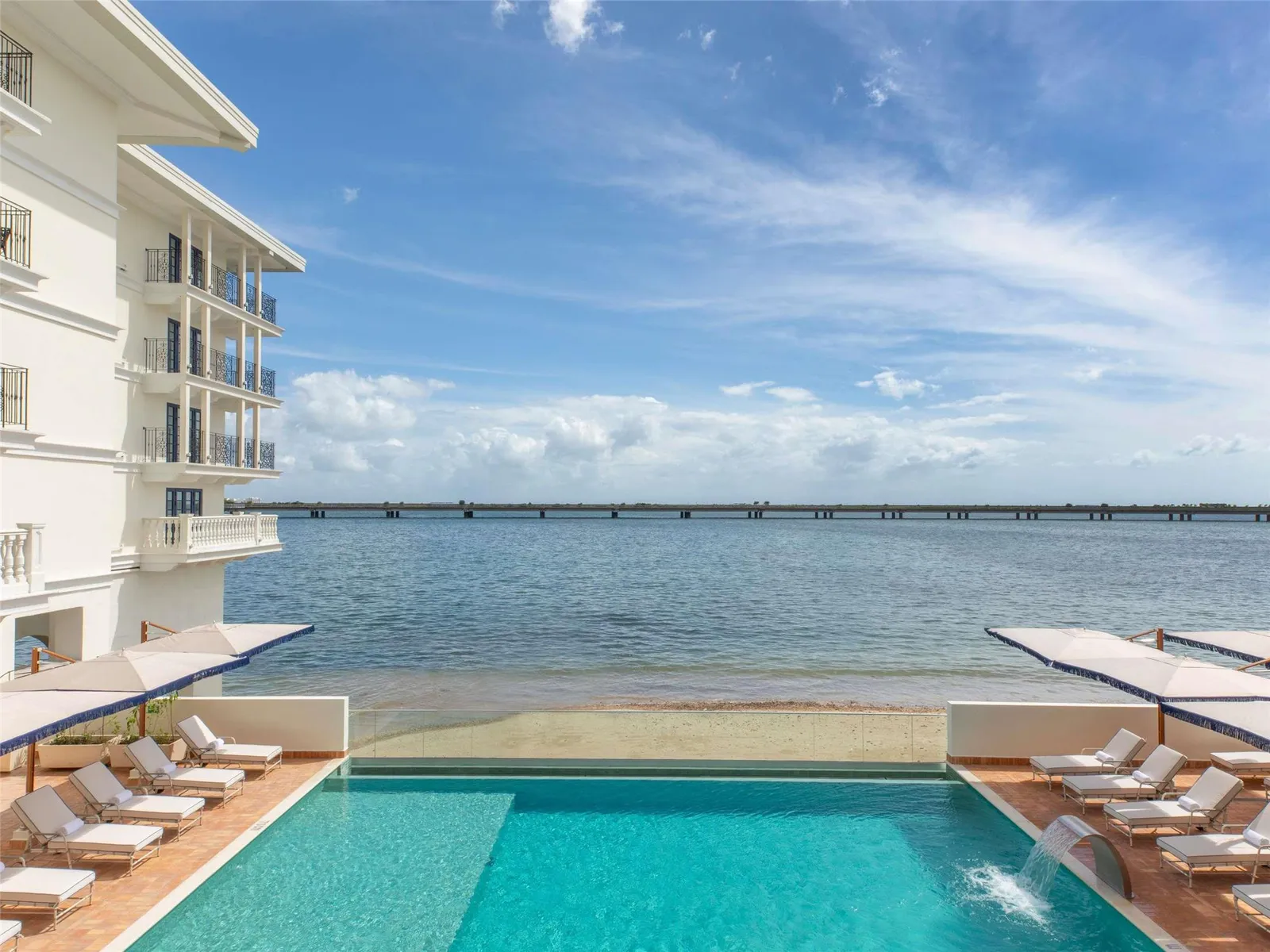 Sofitel Legend Casco Viejo, Panama — Exterior, Casco Viejo