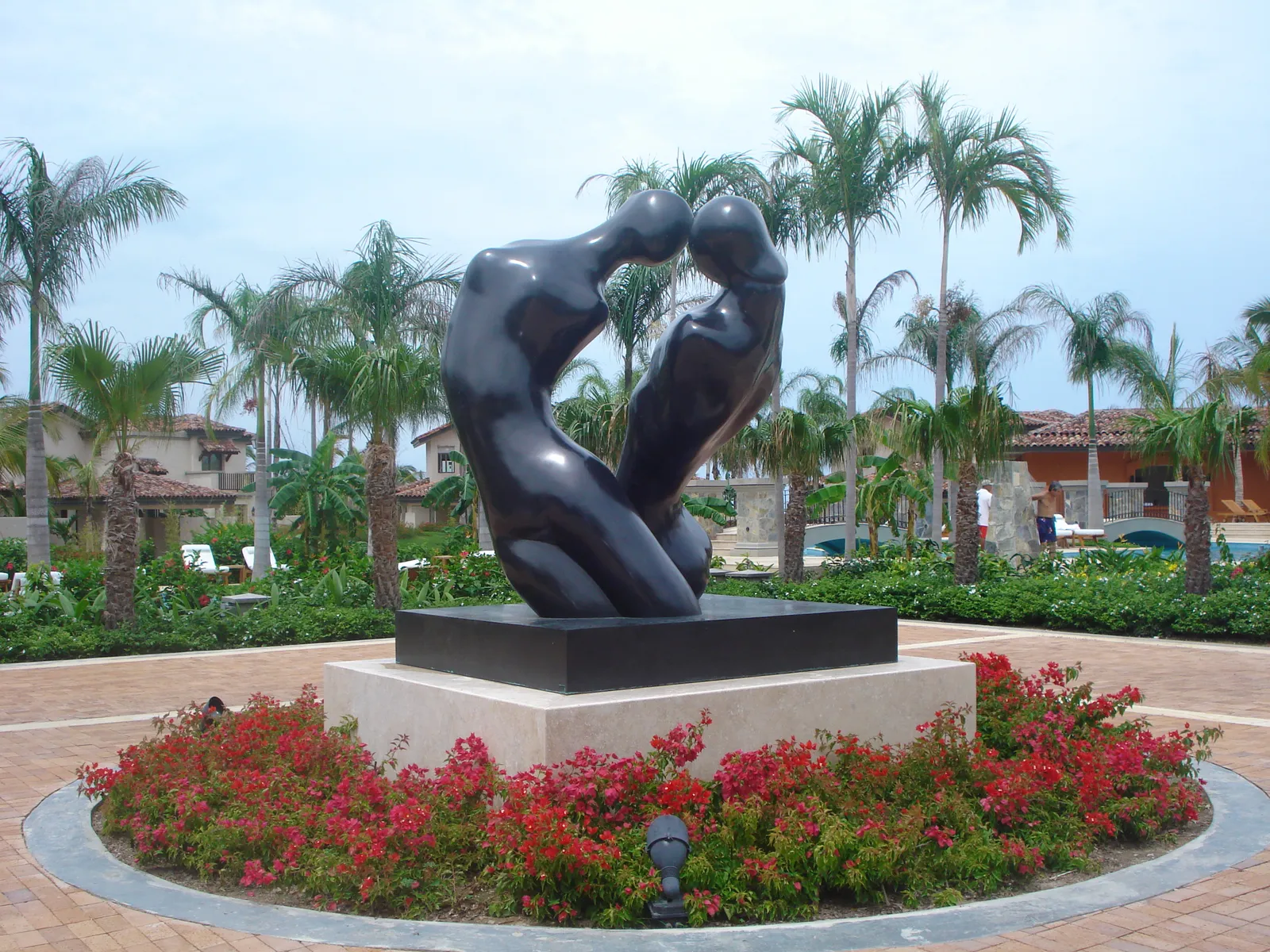 Bristol Panama, Panamá