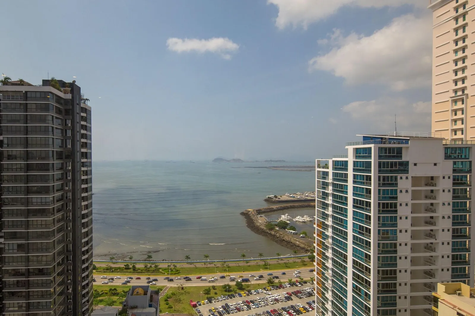 Waldorf Astoria Panama — Exterior, Panama City