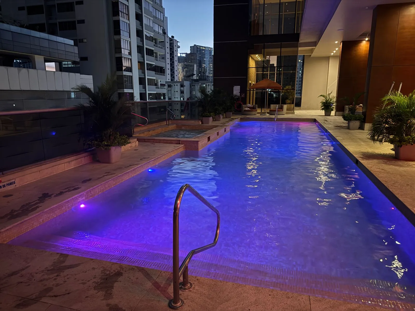 Waldorf Astoria Panama — Exterior, Panama City
