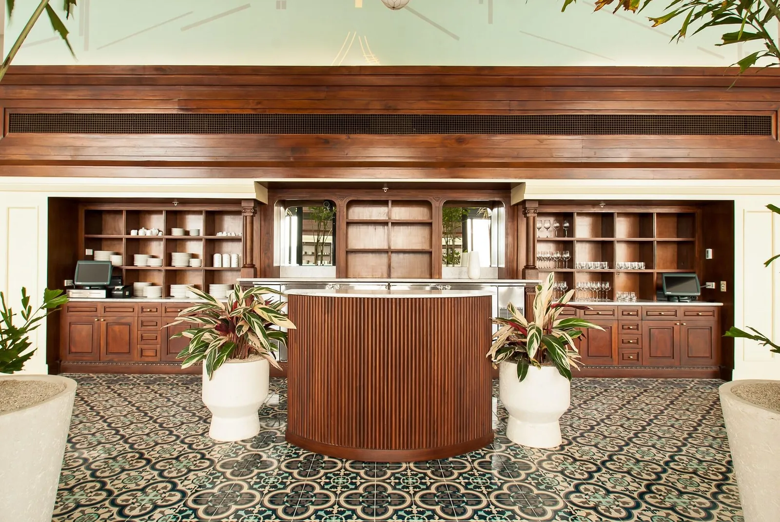 American Trade Hotel — Exterior, Panama City