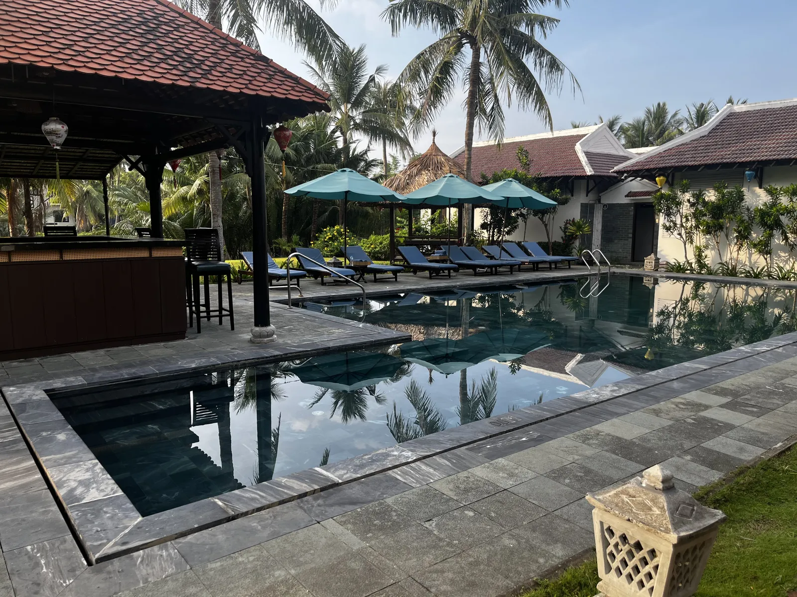 Namia River Retreat — Exterior, Madang