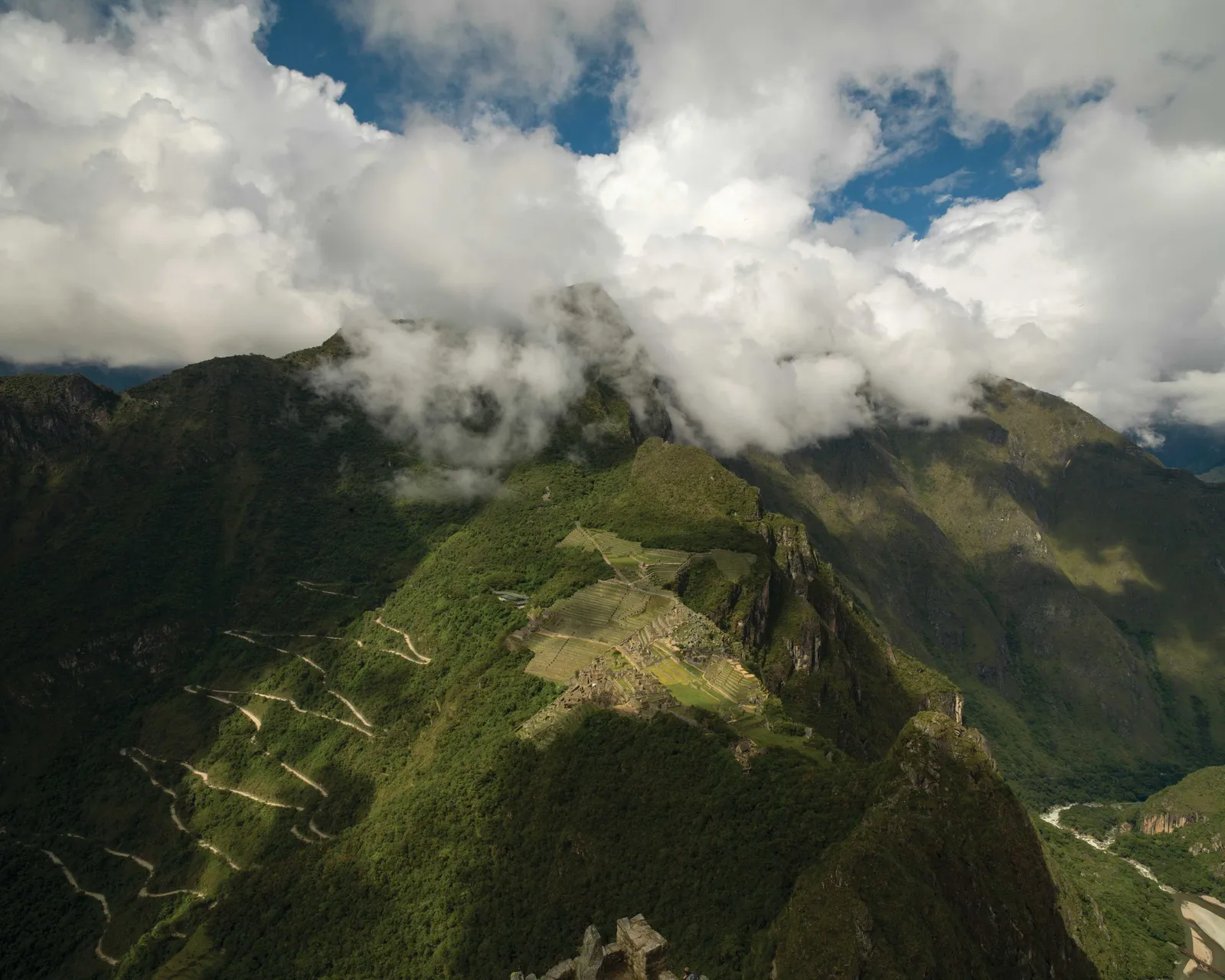 Sanctuary Lodge, A Belmond Hotel, Aguas Calientes
