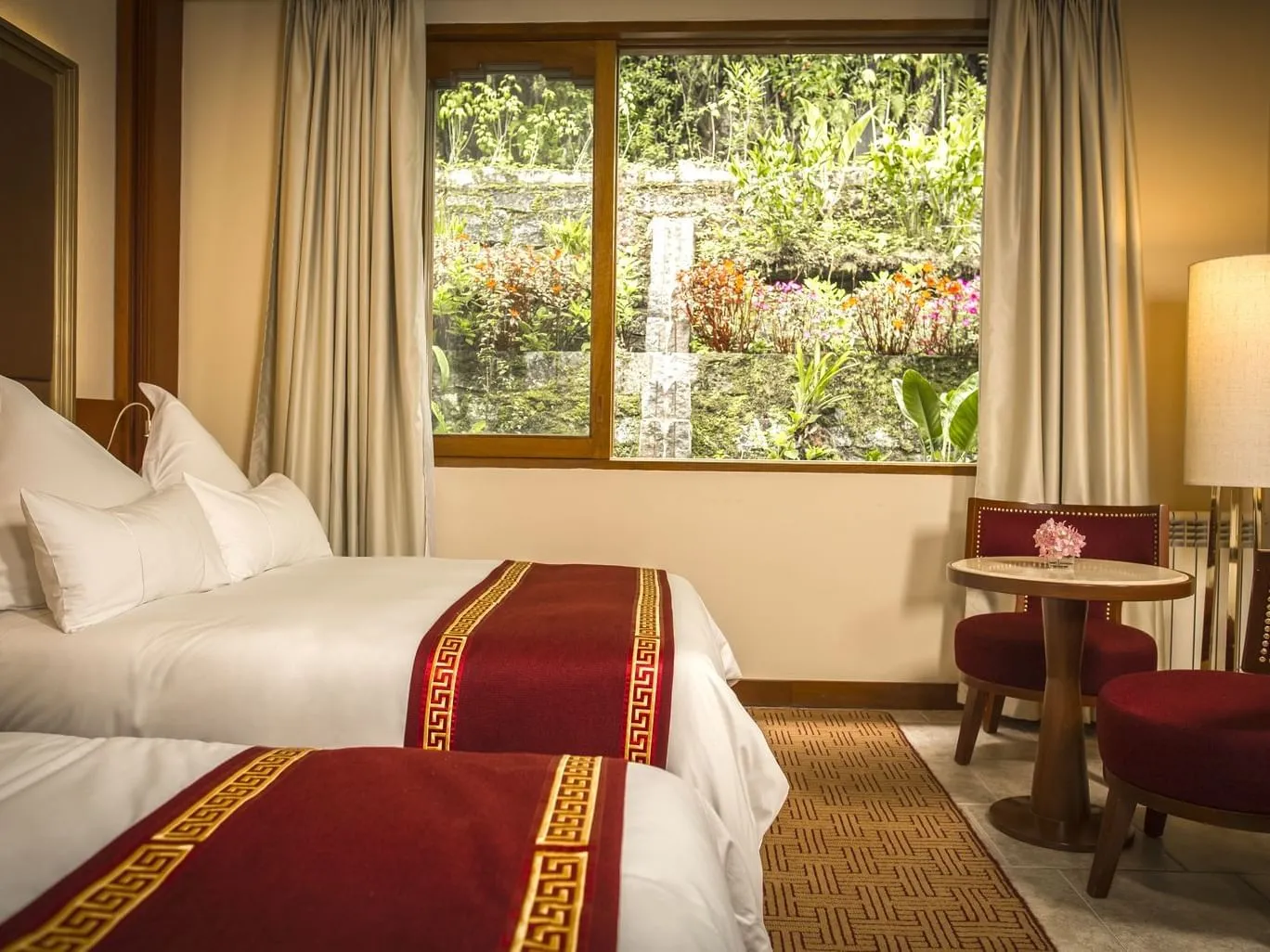 Sumaq Machu Picchu Hotel, Aguas Calientes