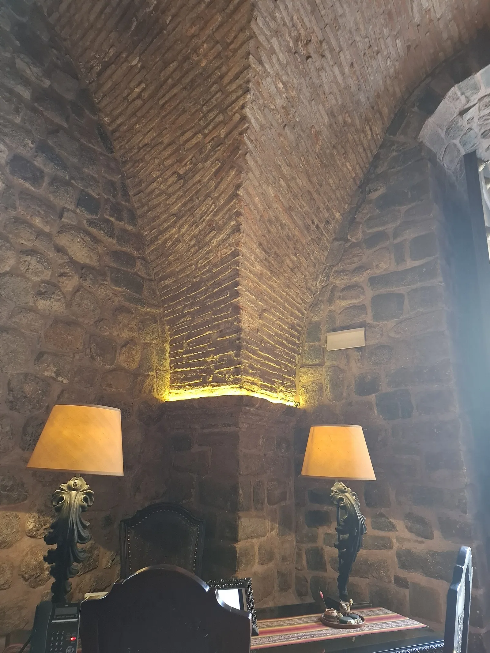 Palacio Nazarenas, A Belmond Hotel, Cusco, Cusco