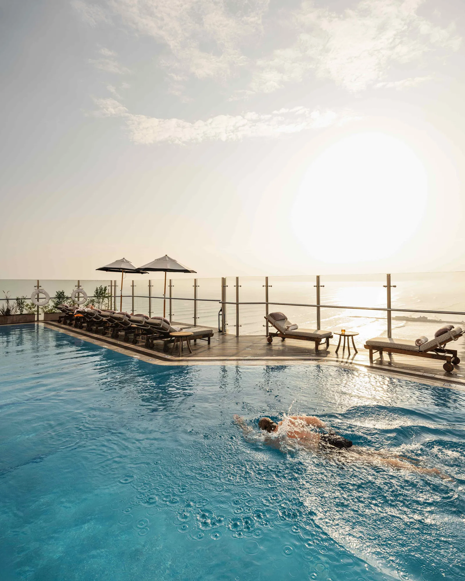 Miraflores Park, A Belmond Hotel, Lima, Lima