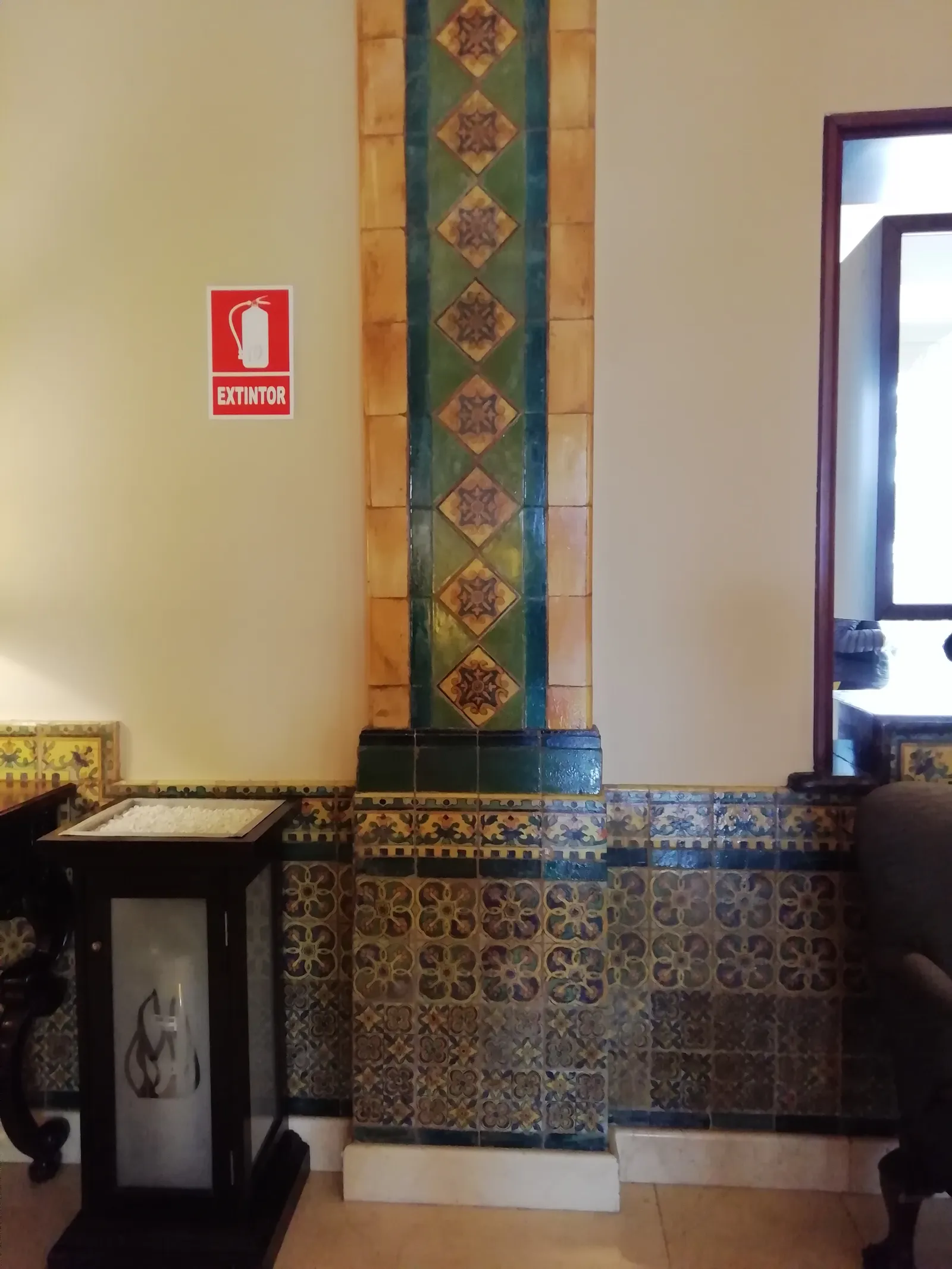 Country Club Lima Hotel, Lima