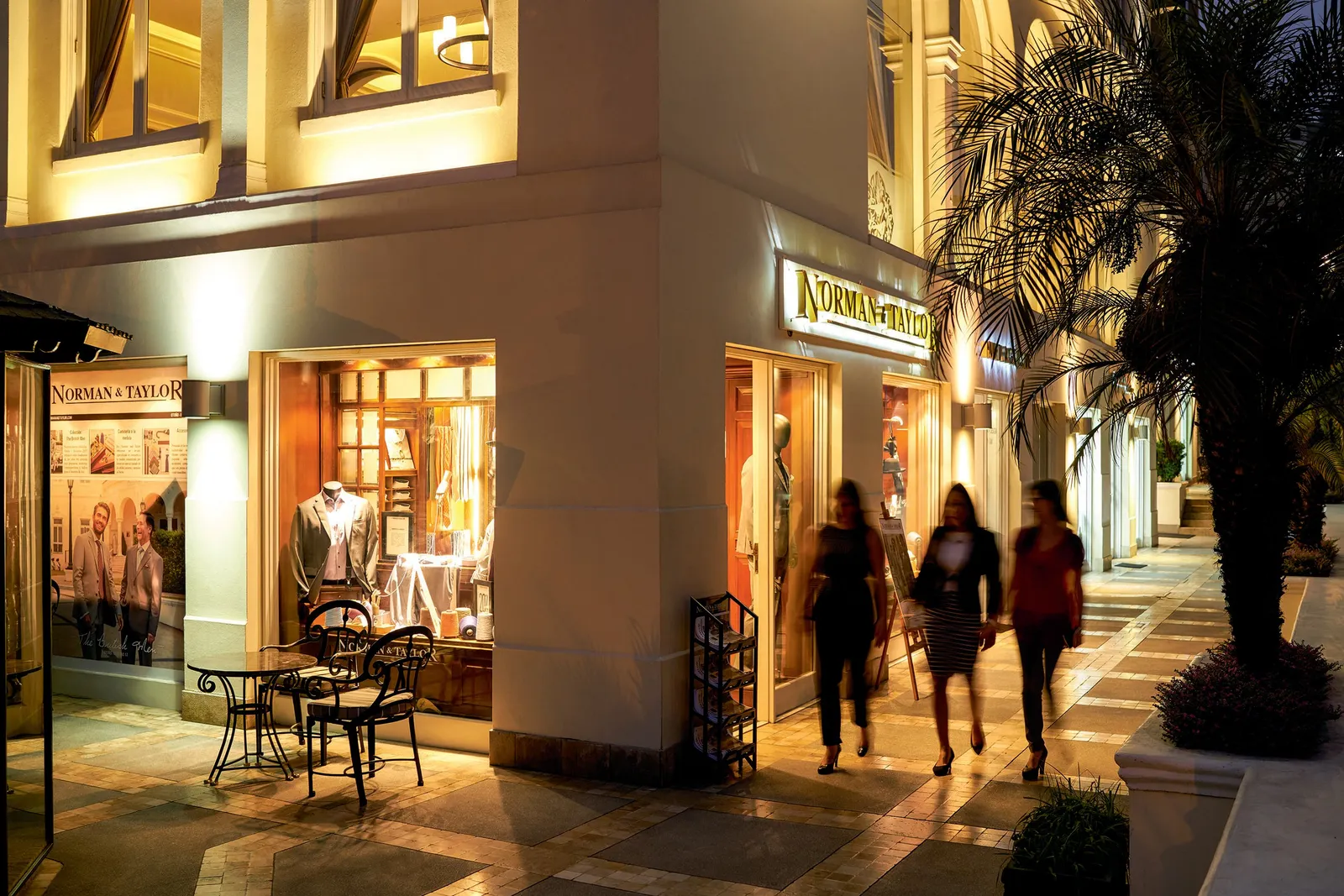 Country Club Lima Hotel — Exterior, Lima