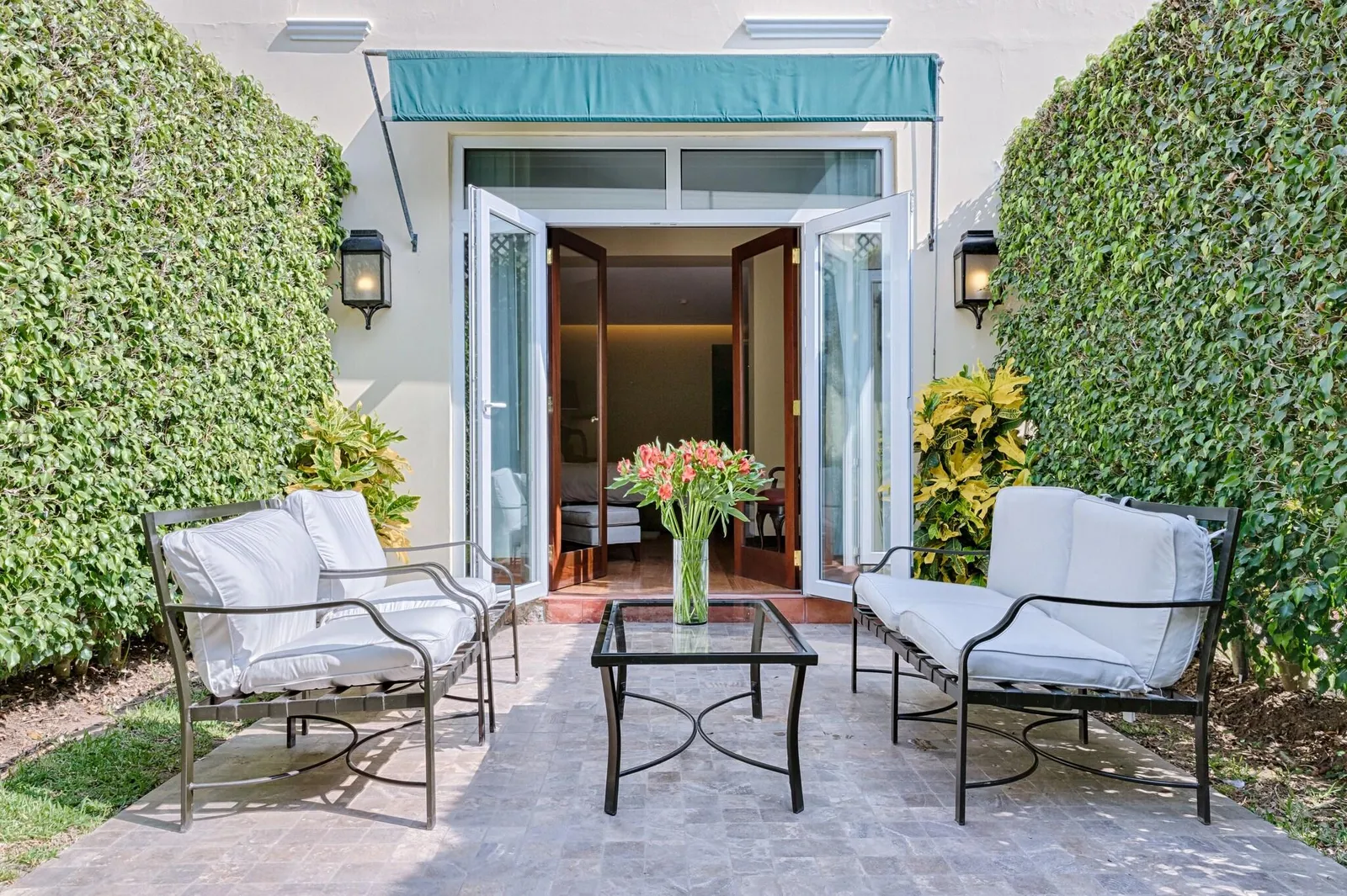 Country Club Lima Hotel — Exterior, Lima