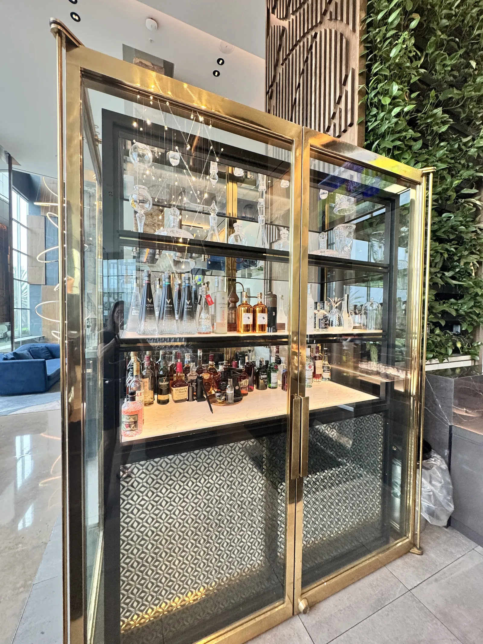 JW Marriott Hotel Lima — Exterior, Lima