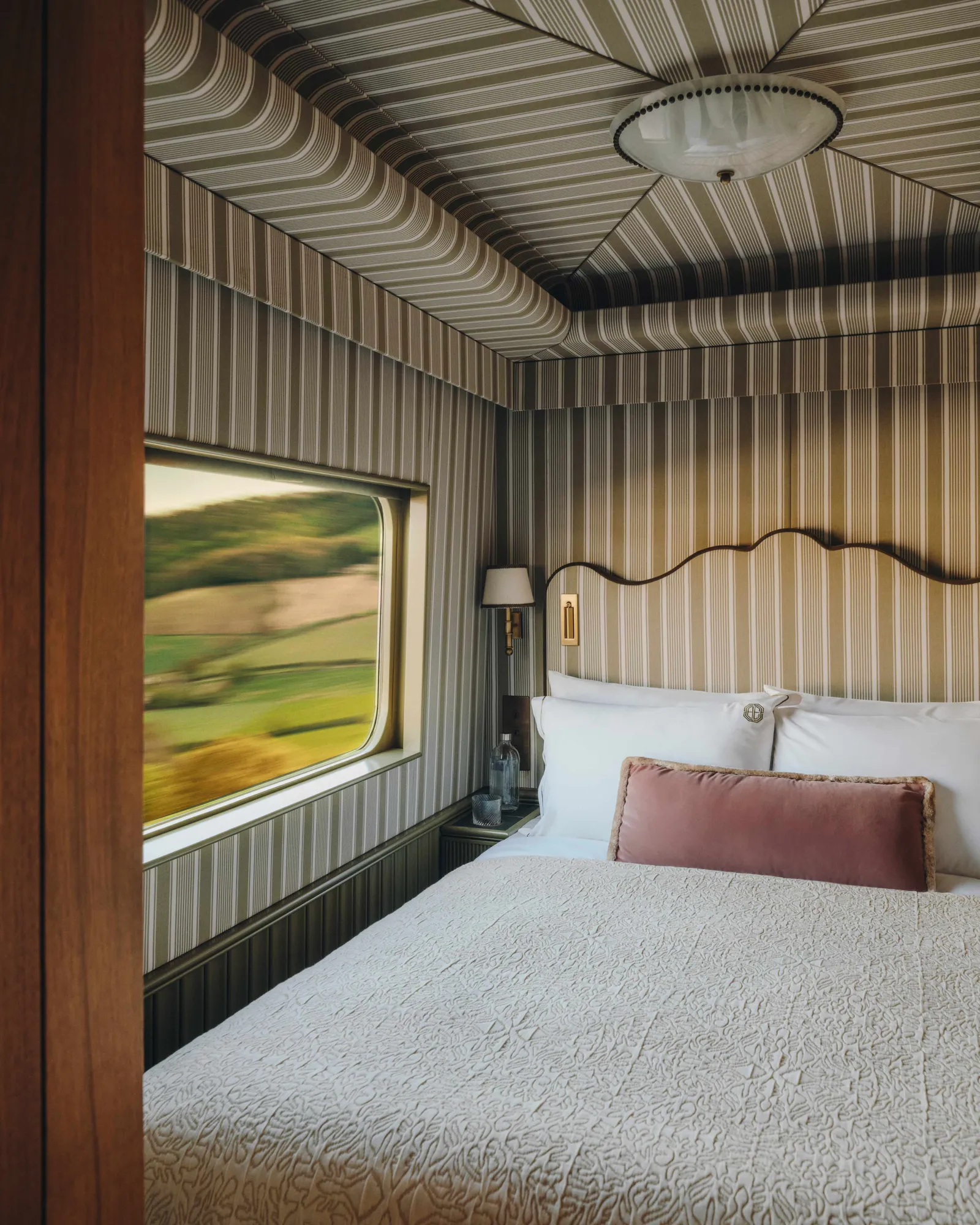 Miraflores Park, Lima