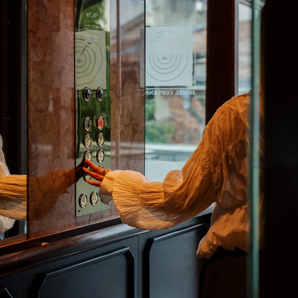 Hotel Copernicus, Kraków