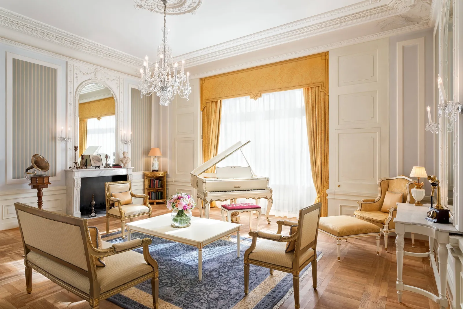 Hotel Bristol, a Luxury Collection Hotel, Warsaw, Warsaw