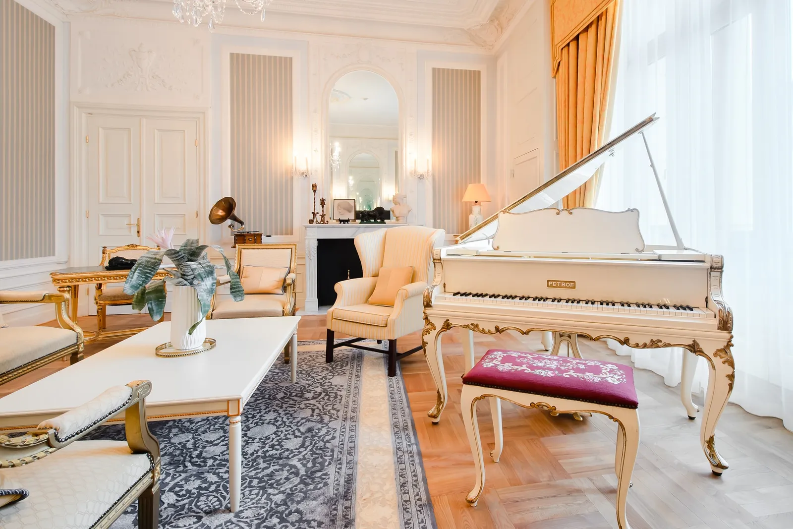 Hotel Bristol, a Luxury Collection Hotel, Warsaw, Warsaw