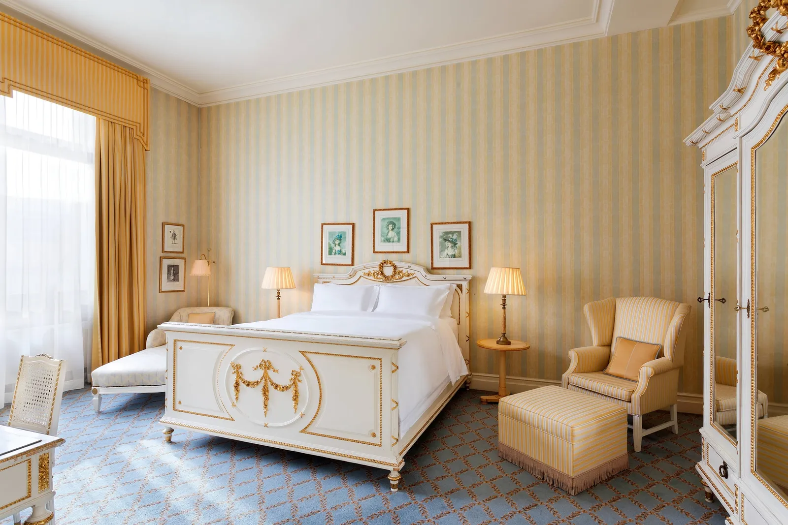 Hotel Bristol, a Luxury Collection Hotel, Warsaw, Warsaw