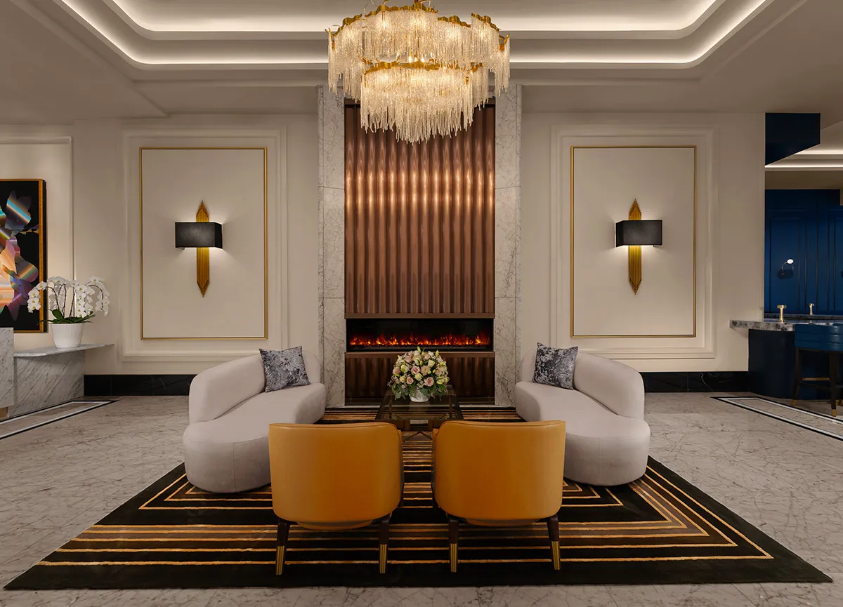 AZUR Legacy Collection Hotel, Vancouver