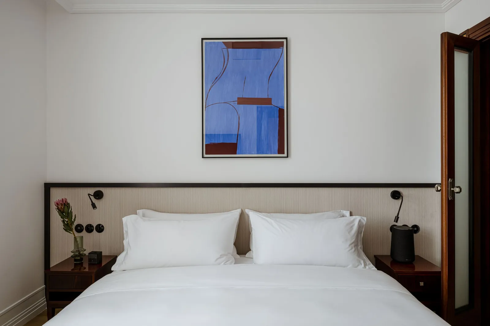 Nobu Hotel Warsaw, Warsaw